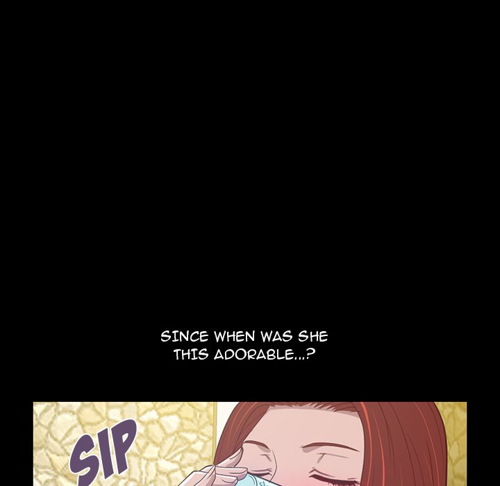 My Love for Her Chapter 4 - Manhwa18.com