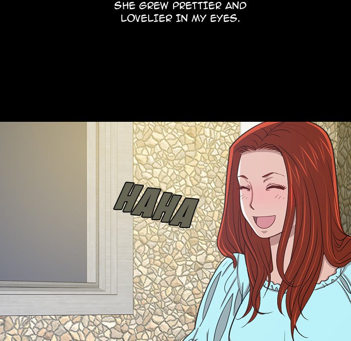 My Love for Her Chapter 4 - Manhwa18.com