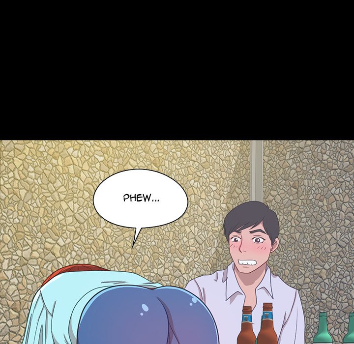 My Love for Her Chapter 4 - Manhwa18.com