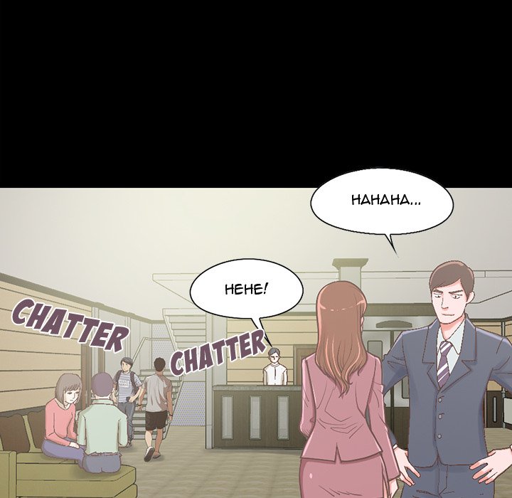 My Love for Her Chapter 5 - Manhwa18.com