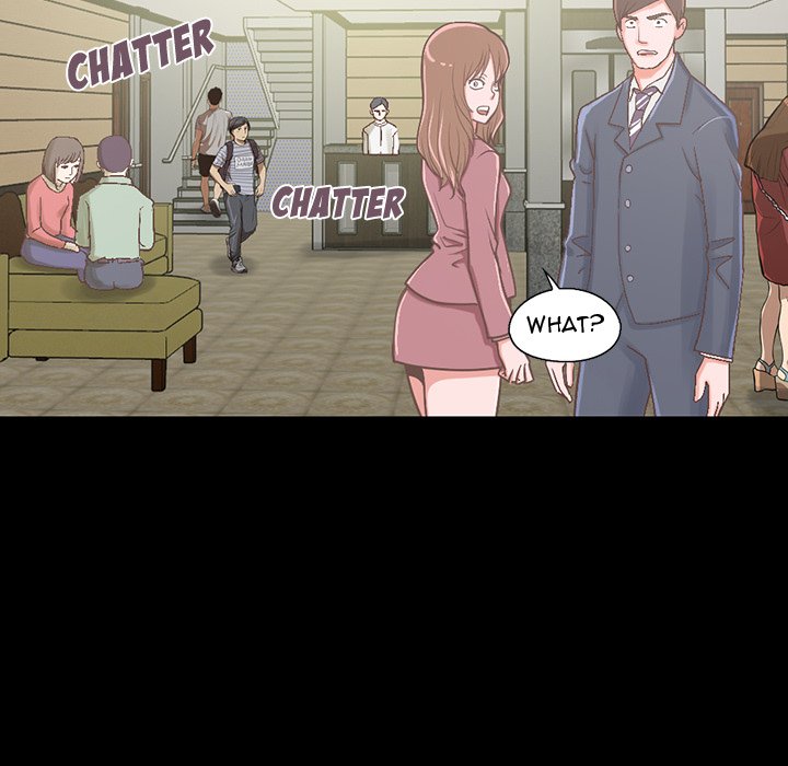 My Love for Her Chapter 5 - Manhwa18.com