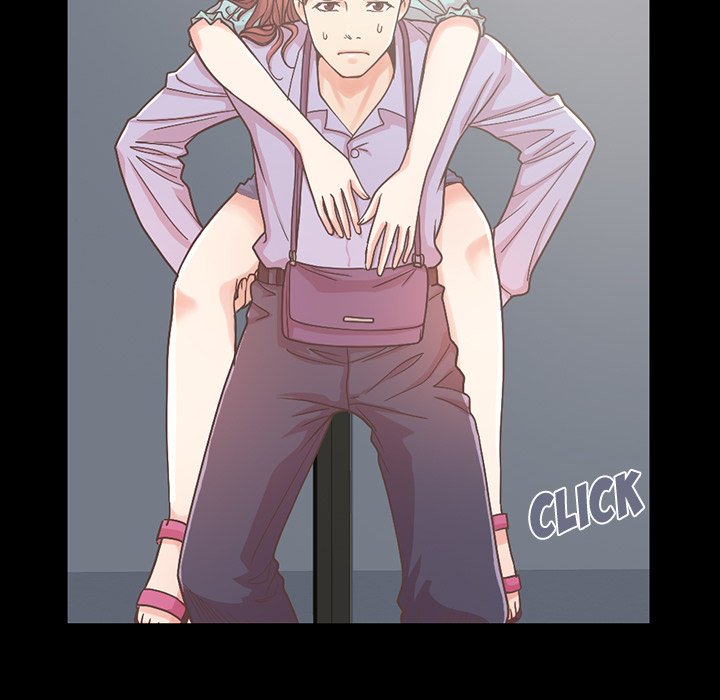 My Love for Her Chapter 5 - Manhwa18.com