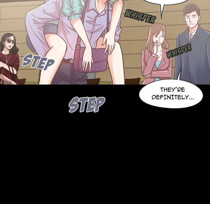 My Love for Her Chapter 5 - Manhwa18.com