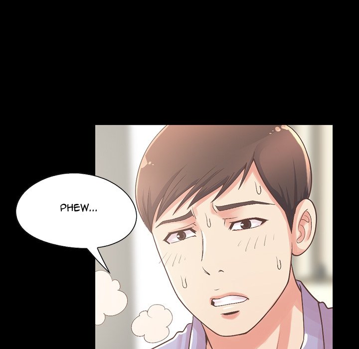 My Love for Her Chapter 5 - Manhwa18.com