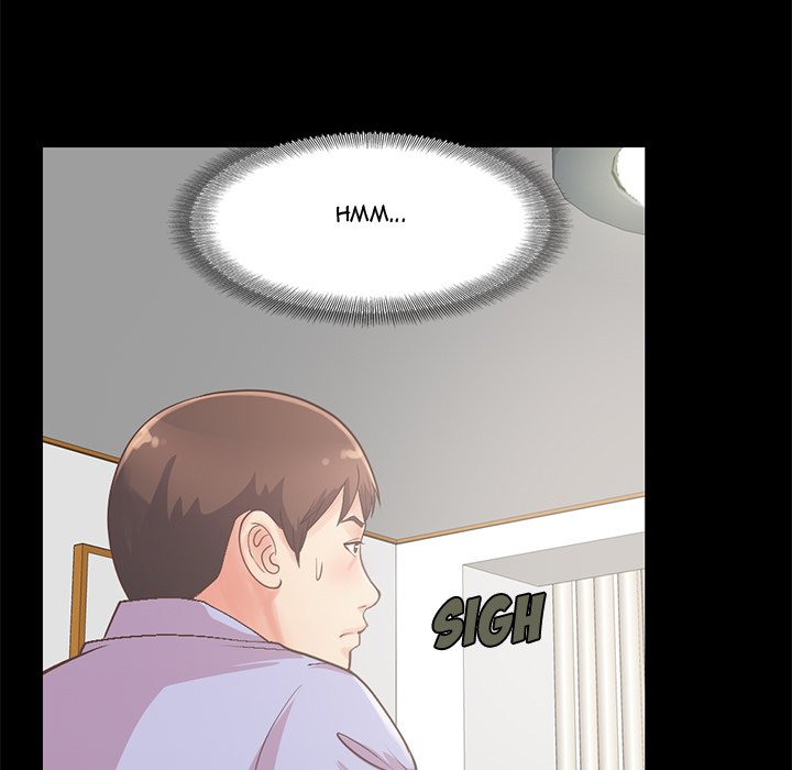 My Love for Her Chapter 5 - Manhwa18.com