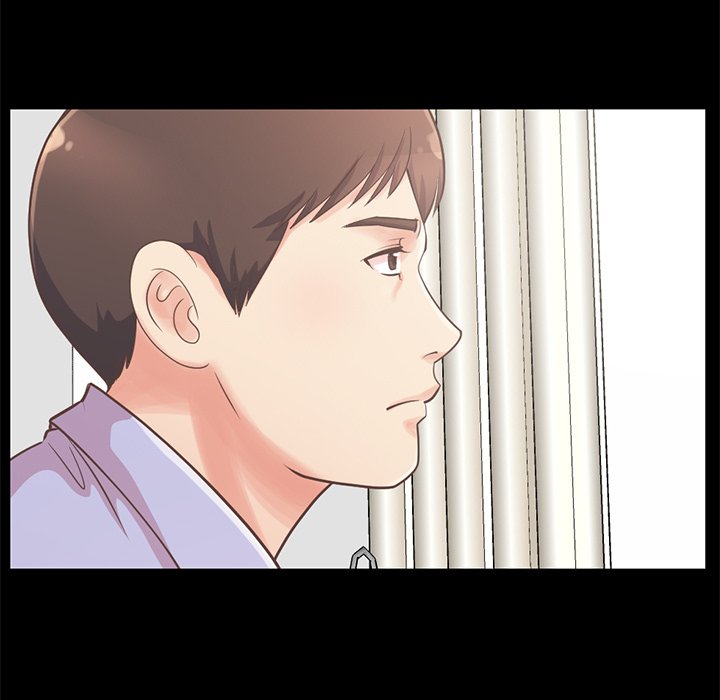 My Love for Her Chapter 5 - Manhwa18.com