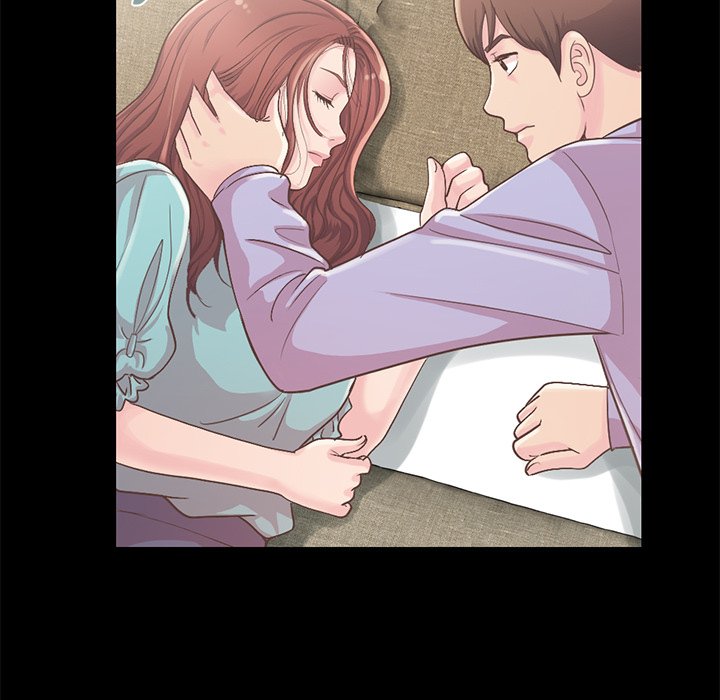 My Love for Her Chapter 5 - Manhwa18.com