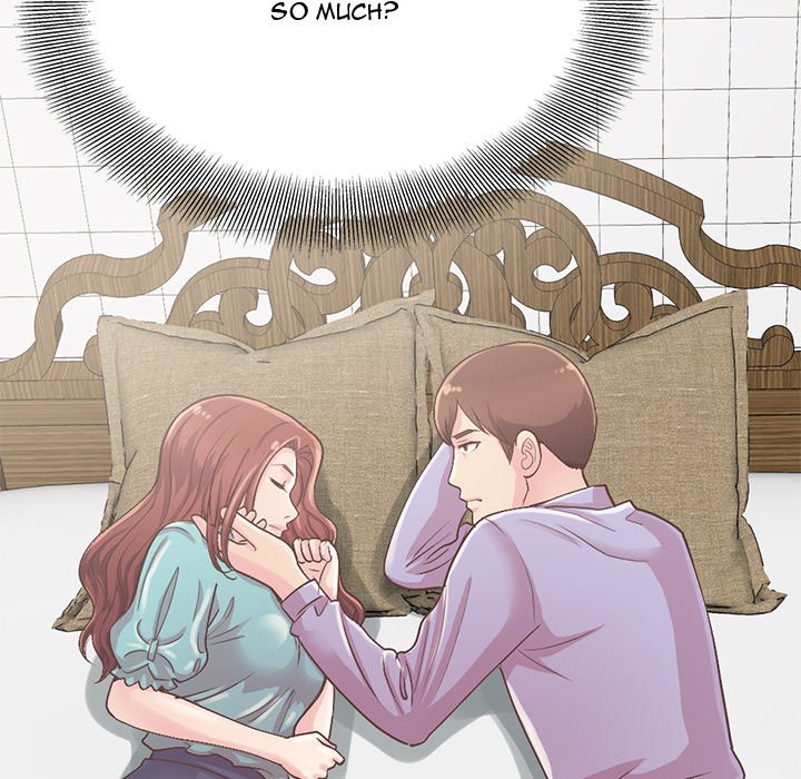 My Love for Her Chapter 5 - Manhwa18.com