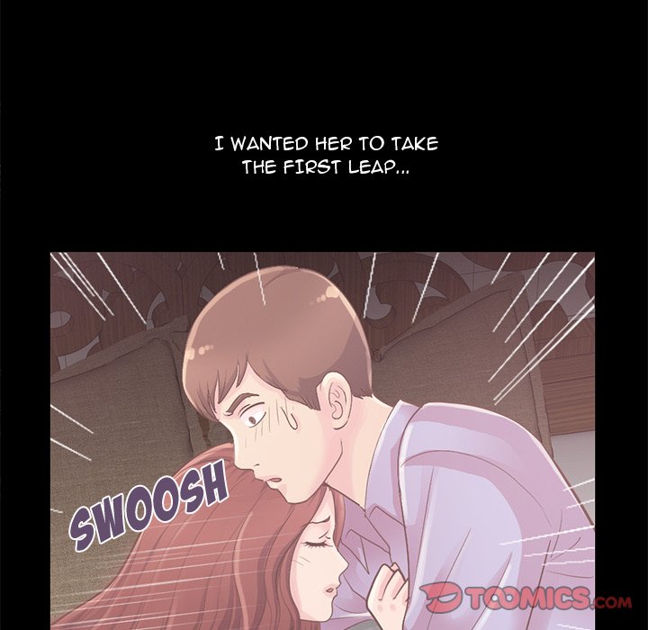 My Love for Her Chapter 5 - Manhwa18.com