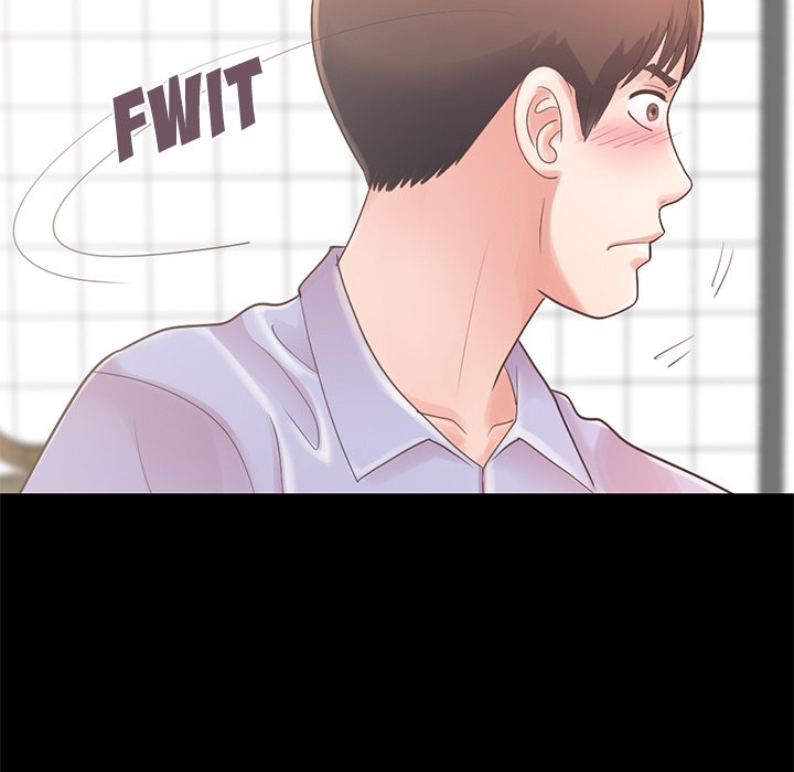 My Love for Her Chapter 5 - Manhwa18.com