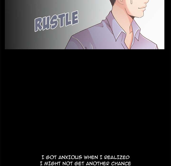 My Love for Her Chapter 5 - Manhwa18.com