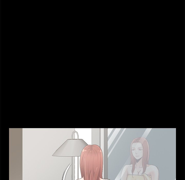 My Love for Her Chapter 5 - Manhwa18.com