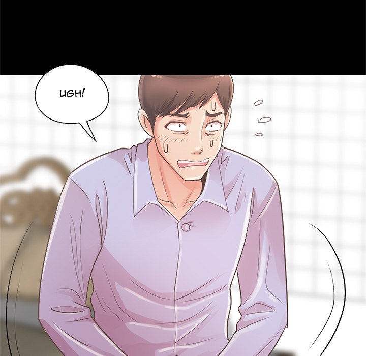 My Love for Her Chapter 5 - Manhwa18.com