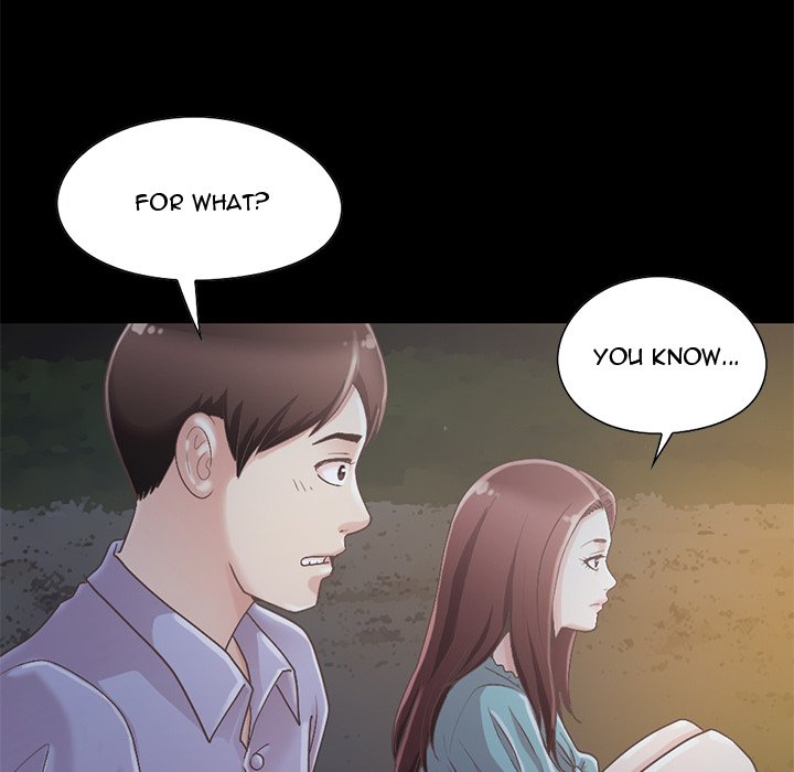 My Love for Her Chapter 5 - Manhwa18.com