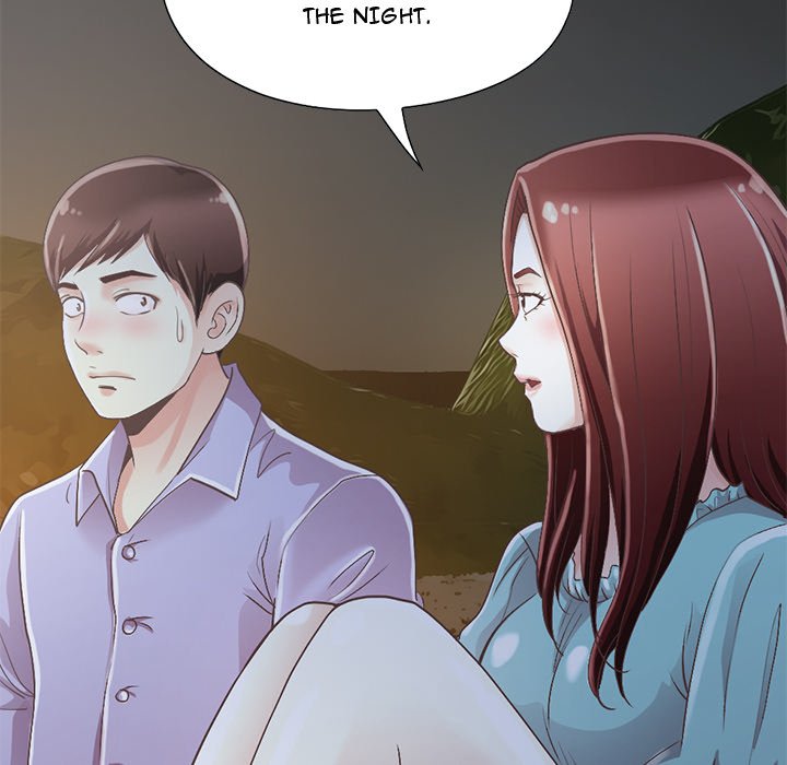 My Love for Her Chapter 5 - Manhwa18.com