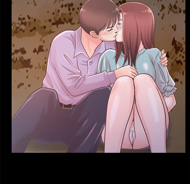 My Love for Her Chapter 5 - Manhwa18.com