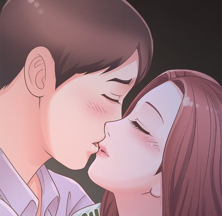 My Love for Her Chapter 5 - Manhwa18.com