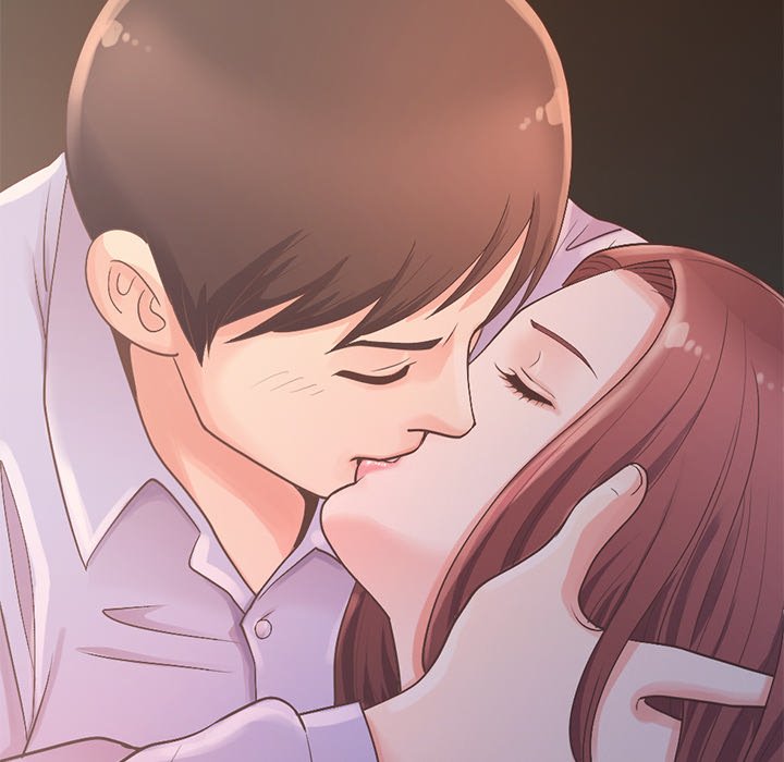 My Love for Her Chapter 5 - Manhwa18.com