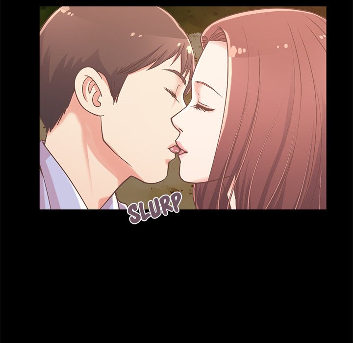 My Love for Her Chapter 6 - Manhwa18.com