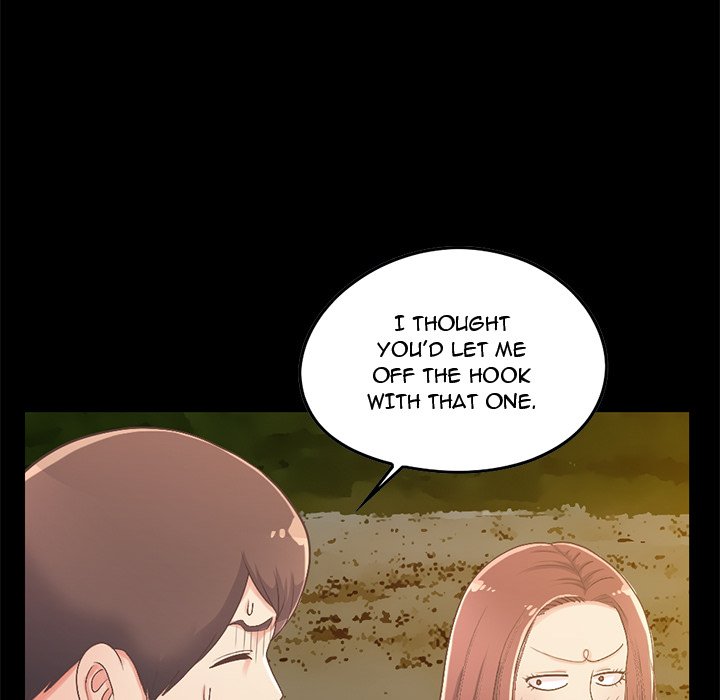 My Love for Her Chapter 6 - Manhwa18.com