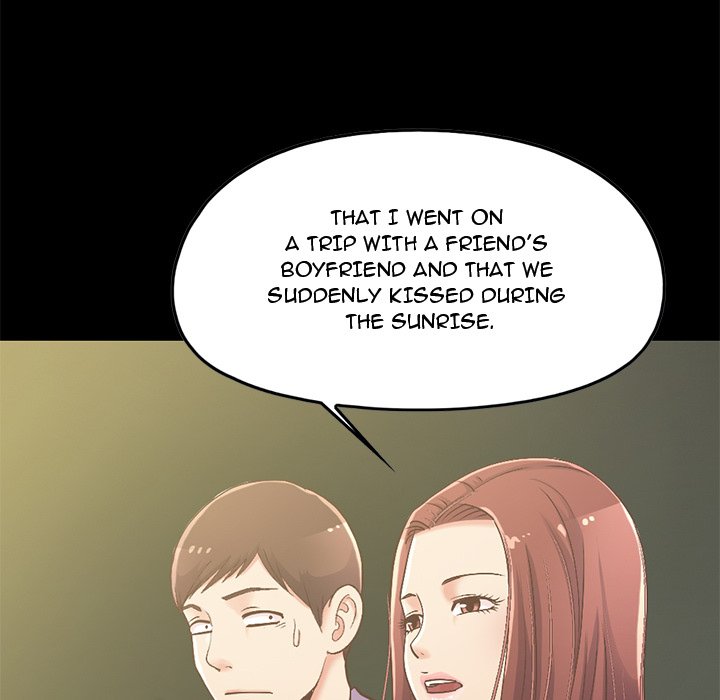 My Love for Her Chapter 6 - Manhwa18.com