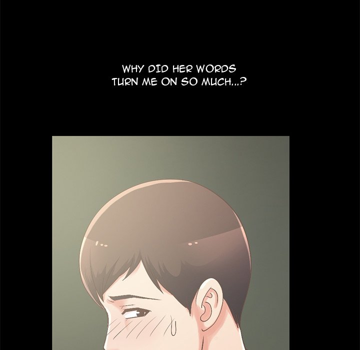 My Love for Her Chapter 6 - Manhwa18.com