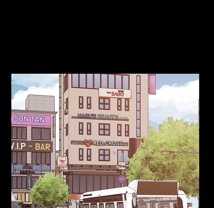 My Love for Her Chapter 6 - Manhwa18.com