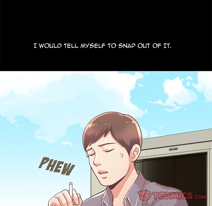 My Love for Her Chapter 6 - Manhwa18.com