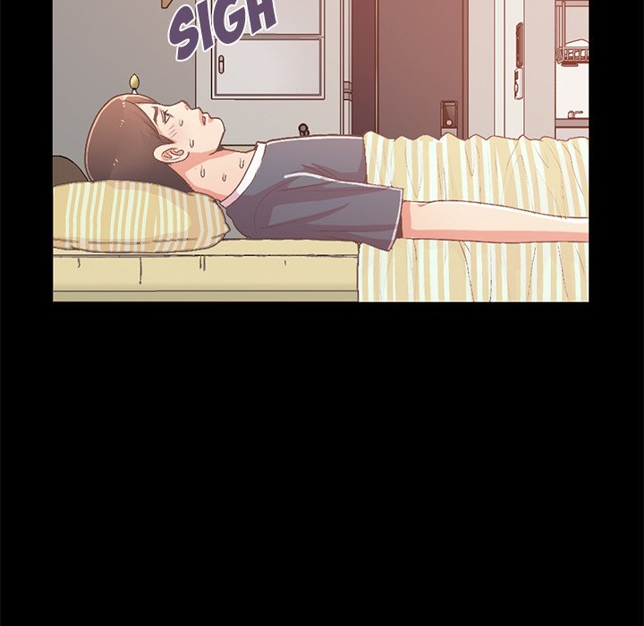 My Love for Her Chapter 6 - Manhwa18.com