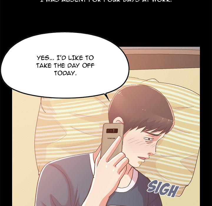 My Love for Her Chapter 6 - Manhwa18.com