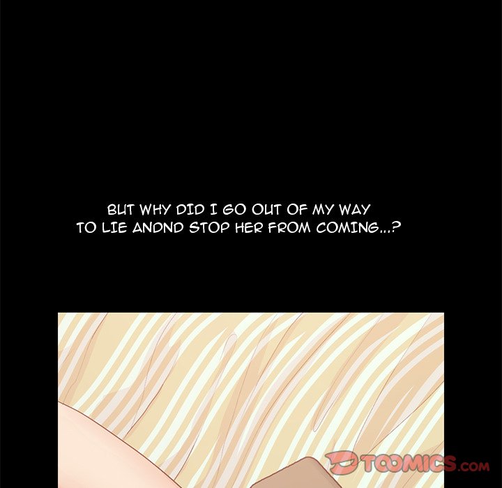 My Love for Her Chapter 6 - Manhwa18.com