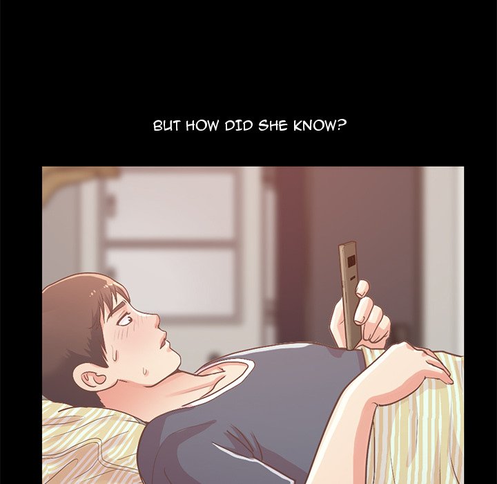 My Love for Her Chapter 6 - Manhwa18.com