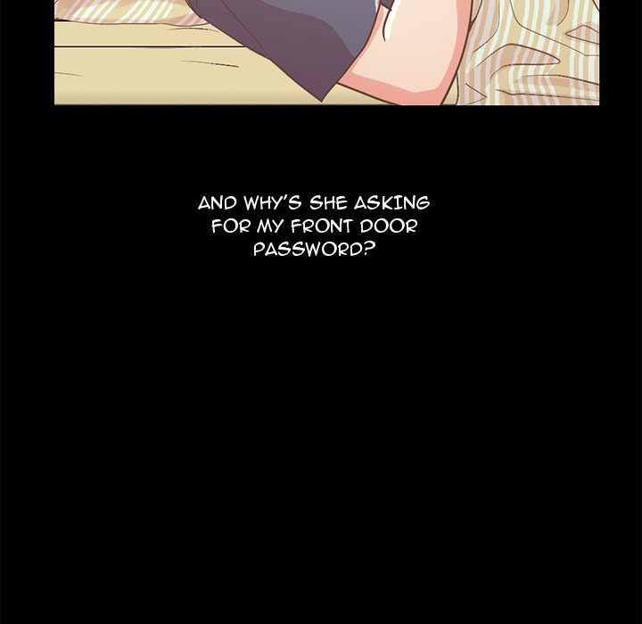 My Love for Her Chapter 6 - Manhwa18.com