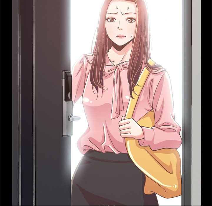 My Love for Her Chapter 6 - Manhwa18.com