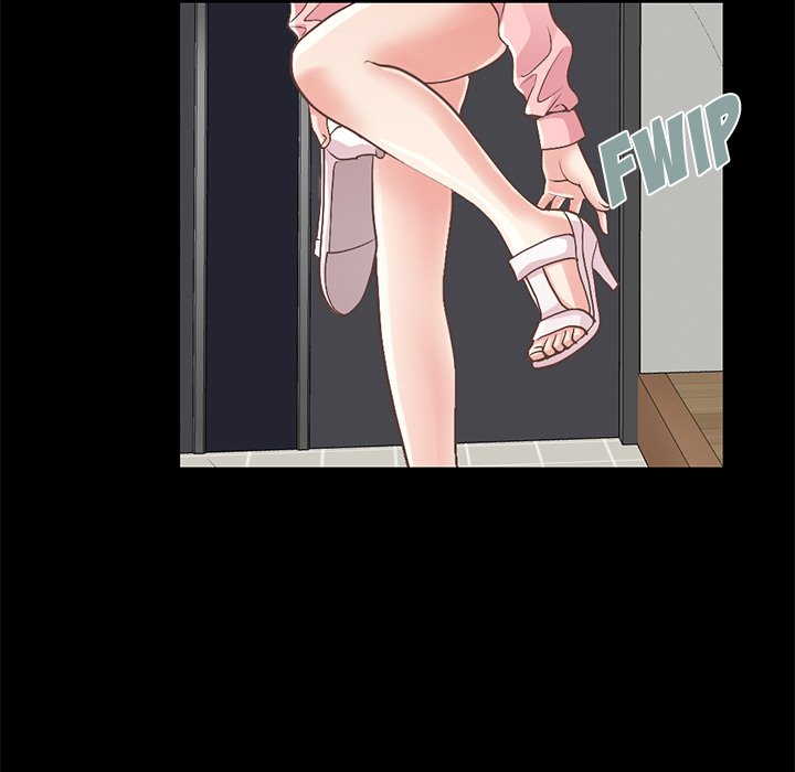 My Love for Her Chapter 7 - Manhwa18.com