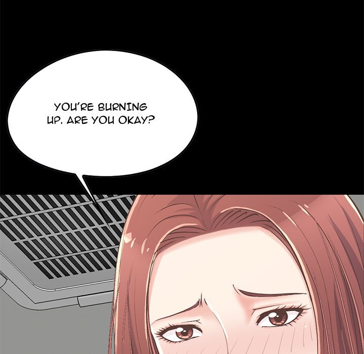 My Love for Her Chapter 7 - Manhwa18.com