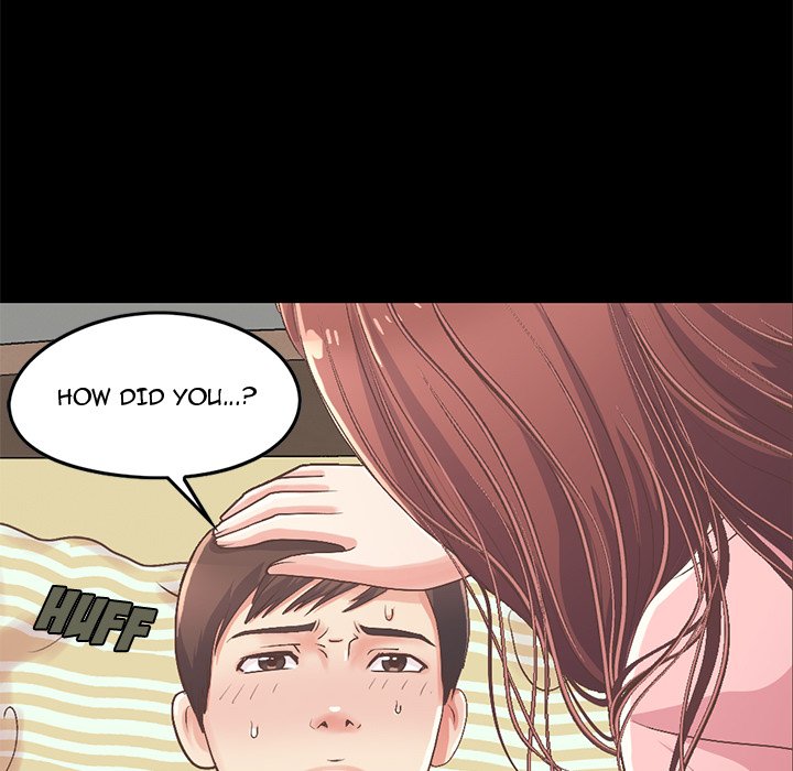 My Love for Her Chapter 7 - Manhwa18.com