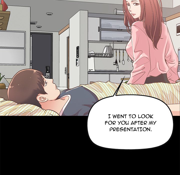 My Love for Her Chapter 7 - Manhwa18.com