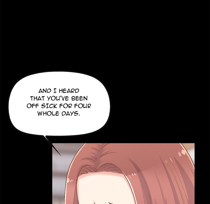 My Love for Her Chapter 7 - Manhwa18.com