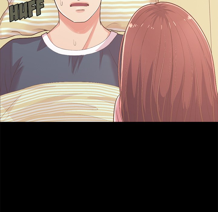 My Love for Her Chapter 7 - Manhwa18.com