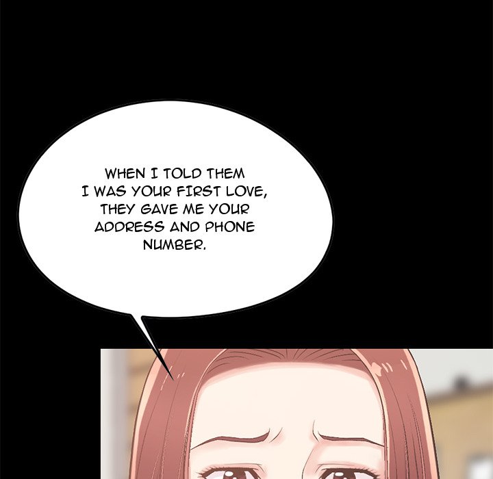 My Love for Her Chapter 7 - Manhwa18.com