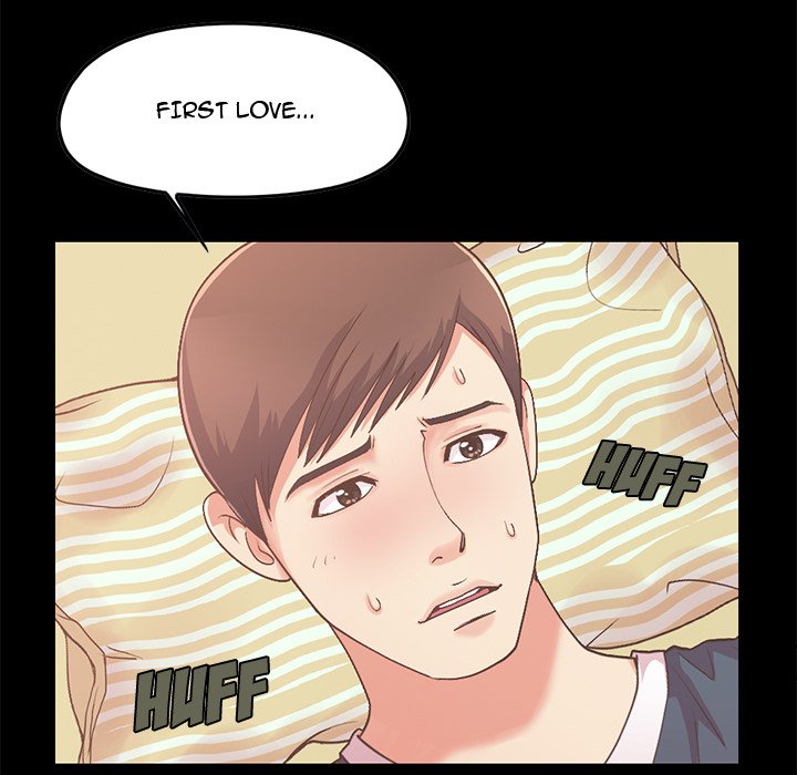 My Love for Her Chapter 7 - Manhwa18.com