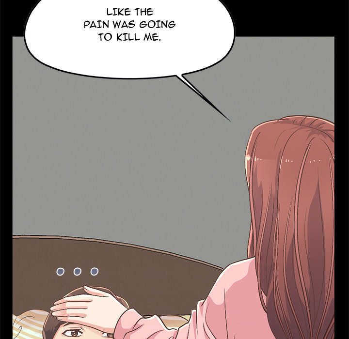 My Love for Her Chapter 7 - Manhwa18.com