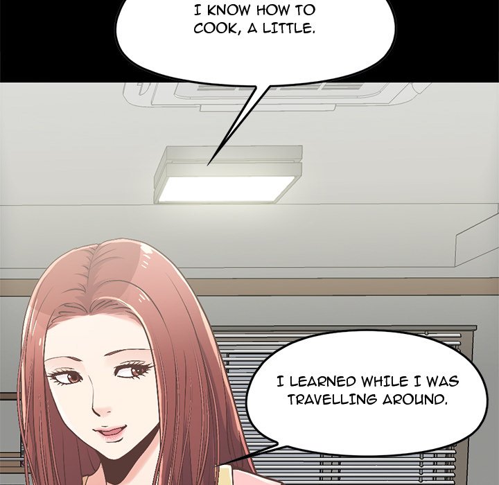 My Love for Her Chapter 7 - Manhwa18.com