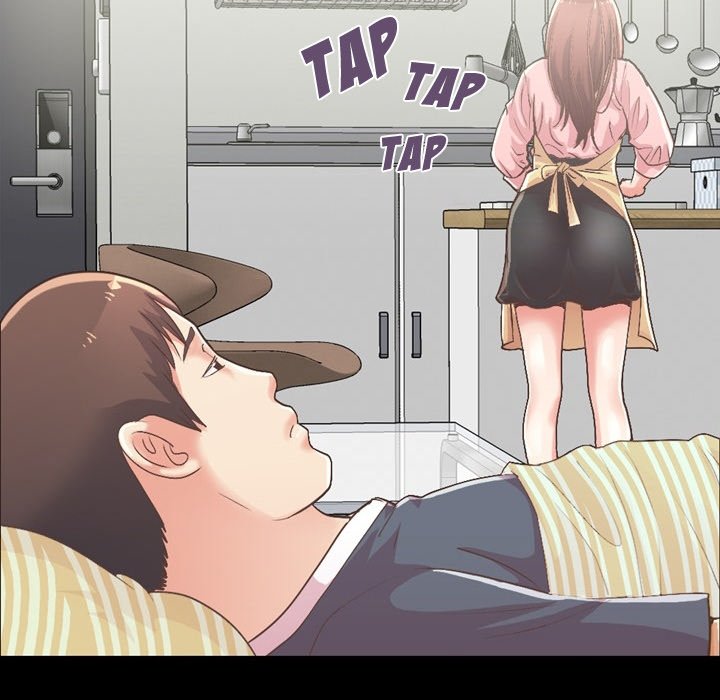 My Love for Her Chapter 7 - Manhwa18.com