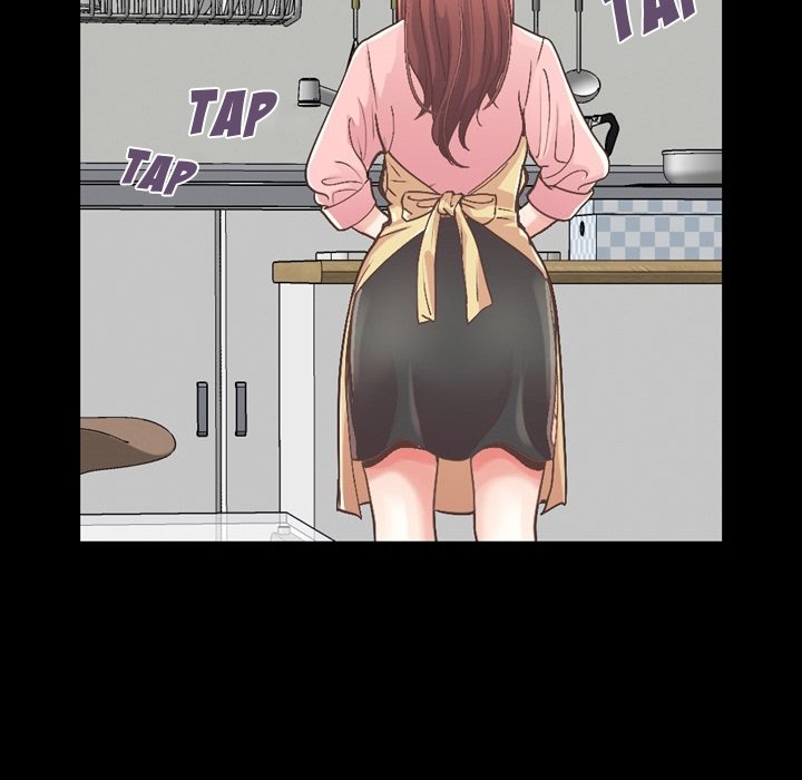 My Love for Her Chapter 7 - Manhwa18.com