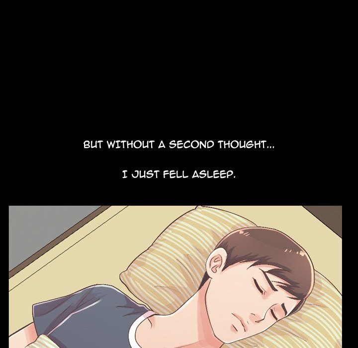 My Love for Her Chapter 7 - Manhwa18.com