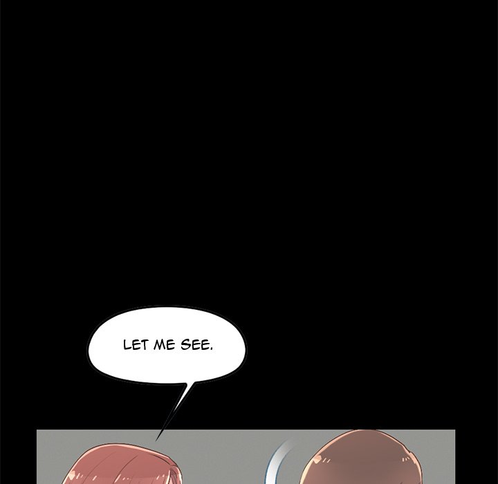 My Love for Her Chapter 7 - Manhwa18.com