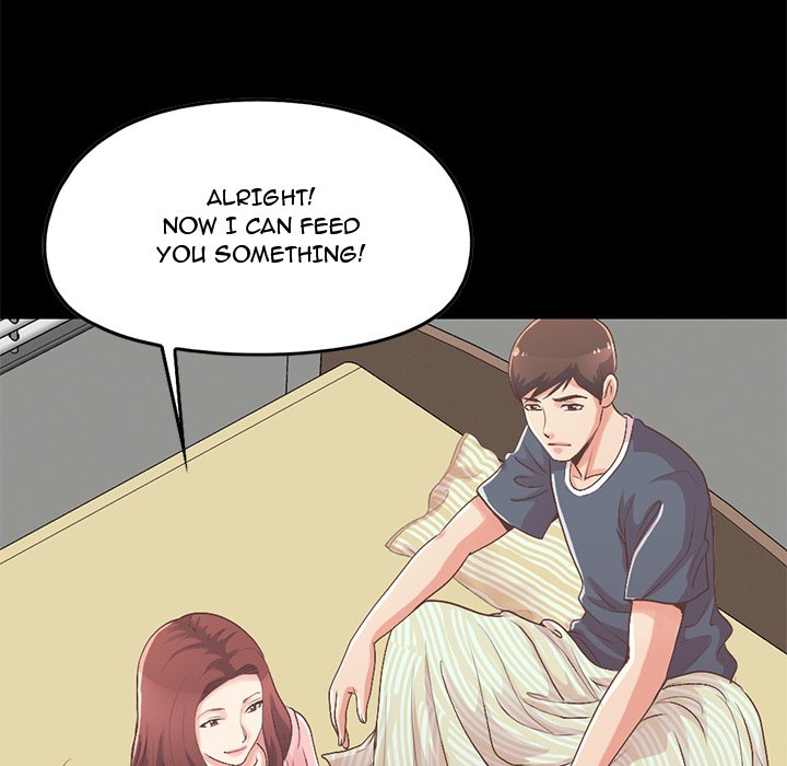 My Love for Her Chapter 7 - Manhwa18.com