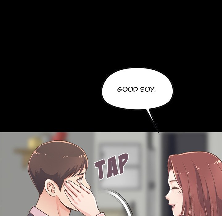 My Love for Her Chapter 7 - Manhwa18.com